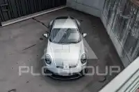 2026 Porsche 911
