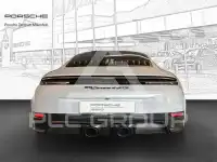 2026 Porsche 911