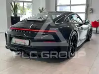 2026 Porsche 911