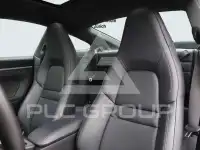 2026 Porsche 911