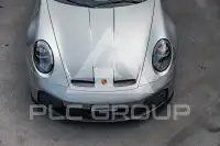 2026 Porsche 911