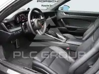 2026 Porsche 911
