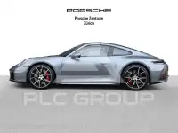 2026 Porsche 911