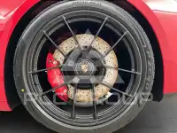 2026 Porsche 911