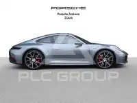 2026 Porsche 911