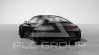 2026 Porsche 911