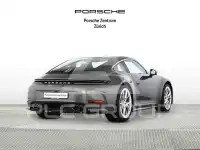 2026 Porsche 911