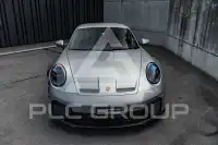 2026 Porsche 911