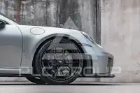 2026 Porsche 911