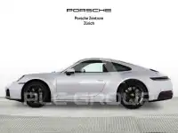 2026 Porsche 911
