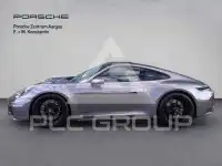 2026 Porsche 911