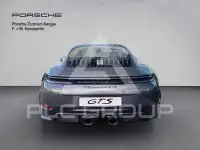2026 Porsche 911