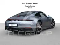 2026 Porsche 911
