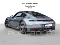 2026 Porsche 911