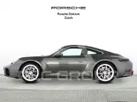 2026 Porsche 911