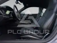 2026 Porsche 911