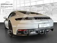 2026 Porsche 911