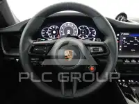 2026 Porsche 911