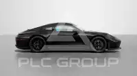 2026 Porsche 911