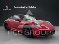 2026 Porsche 911