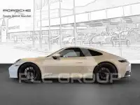 2026 Porsche 911