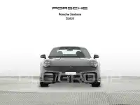 2026 Porsche 911