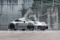 2026 Porsche 911