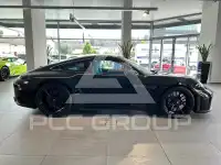 2026 Porsche 911