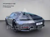 2026 Porsche 911