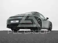 2026 Porsche 911