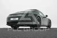2026 Porsche 911