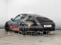 2026 Porsche 911