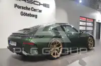 2026 Porsche 911