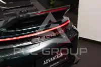 2026 Porsche 911