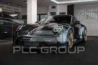 2026 Porsche 911