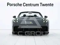 2026 Porsche 911