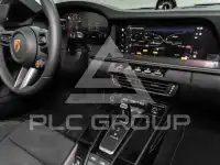 2026 Porsche 911