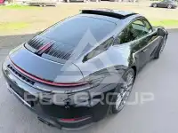 2026 Porsche 911