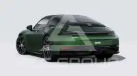2026 Porsche 911