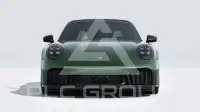 2026 Porsche 911