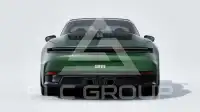 2026 Porsche 911