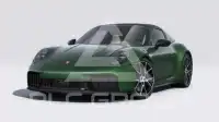 2026 Porsche 911