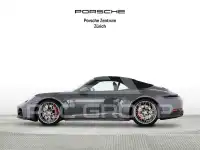 2026 Porsche 911