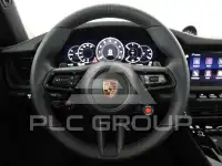2026 Porsche 911