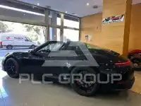 2026 Porsche 911