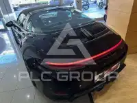 2026 Porsche 911