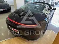 2026 Porsche 911