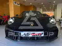 2026 Porsche 911