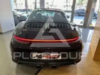 2026 Porsche 911