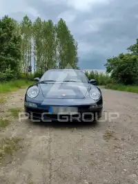 2026 Porsche 911